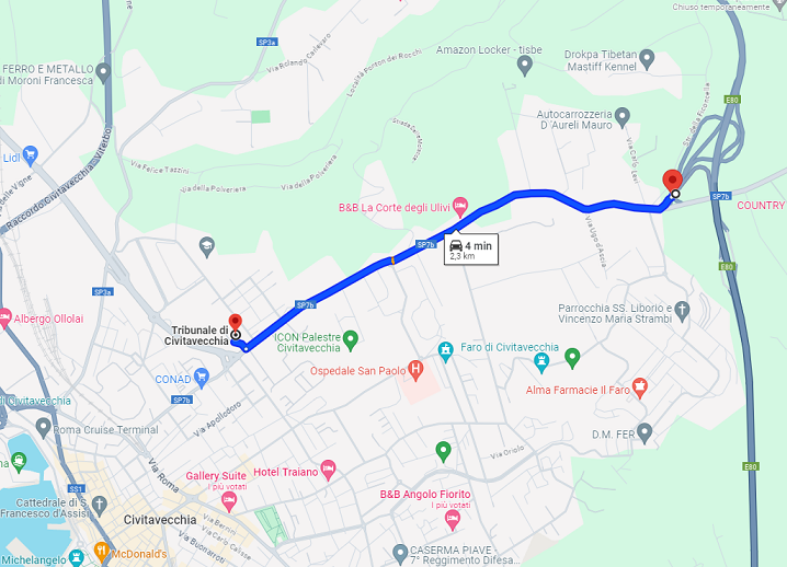 Percorso Autostrada - Tribunale.png