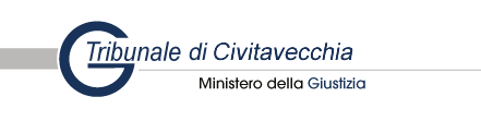 Tribunale di Civitavecchia
